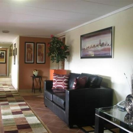 Queen'S Place Johannesburg Luaran gambar