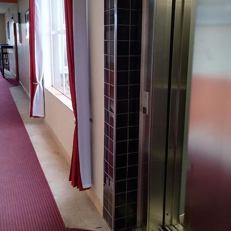 Queen'S Place Johannesburg Luaran gambar