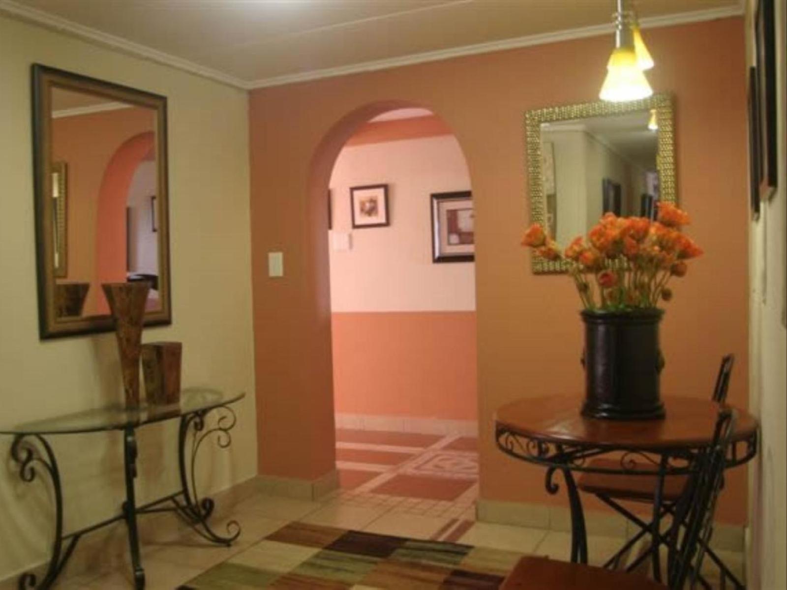 Queen'S Place Johannesburg Luaran gambar