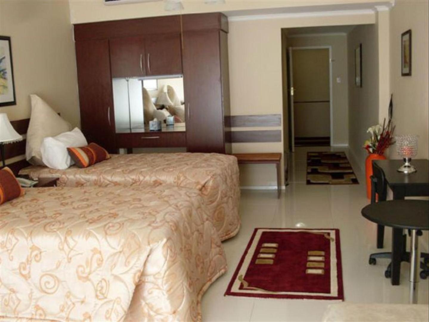 Queen'S Place Johannesburg Bilik gambar