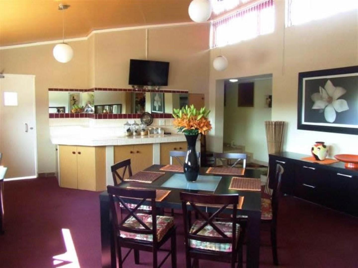 Queen'S Place Johannesburg Luaran gambar