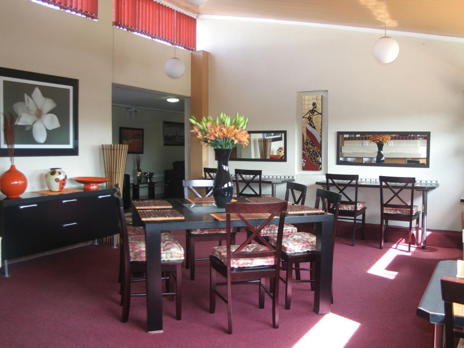 Queen'S Place Johannesburg Luaran gambar
