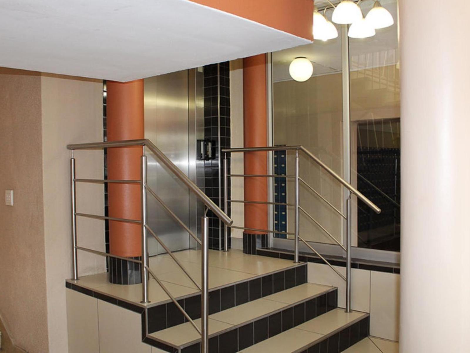 Queen'S Place Johannesburg Luaran gambar