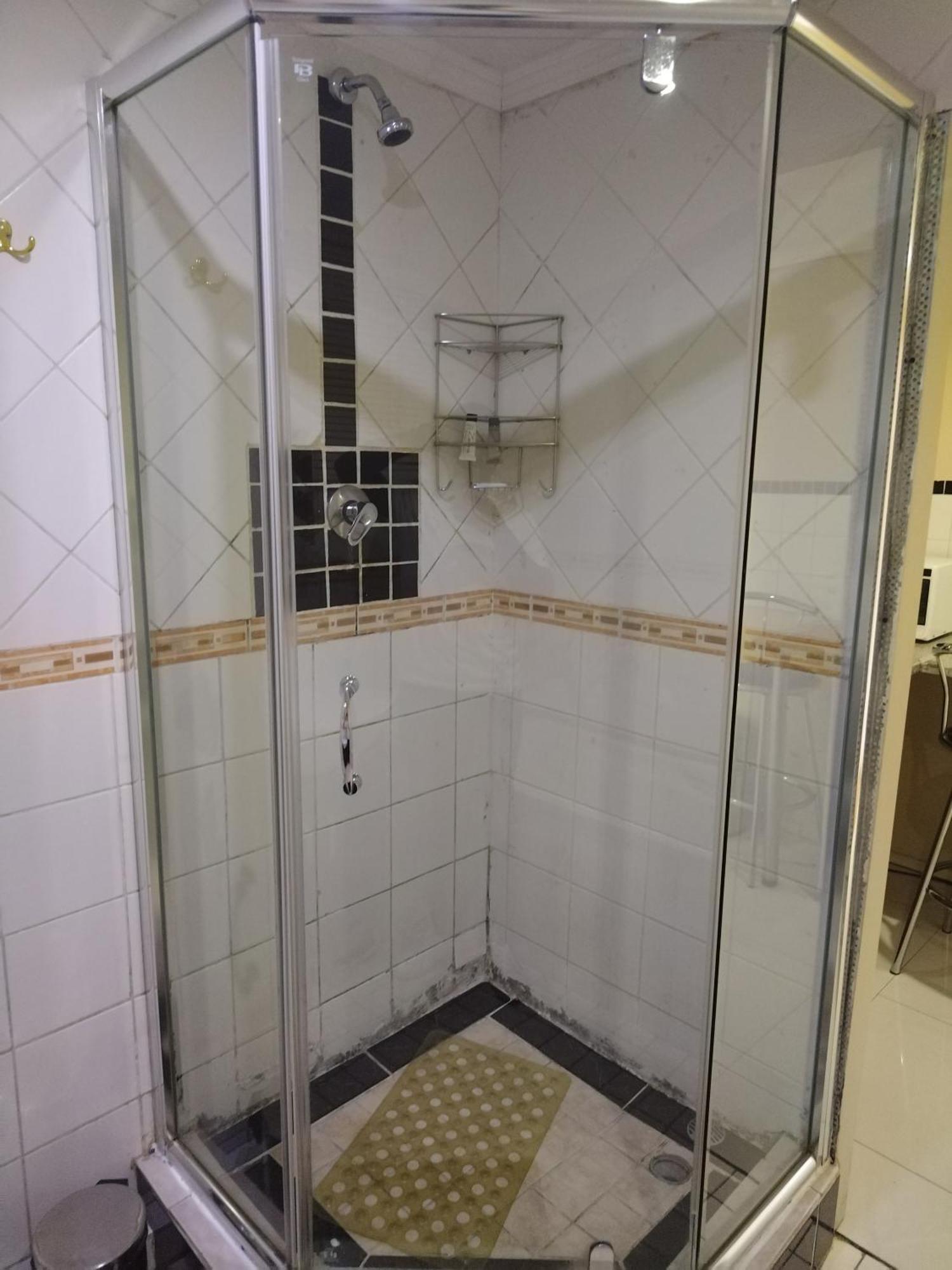 Queen'S Place Johannesburg Luaran gambar
