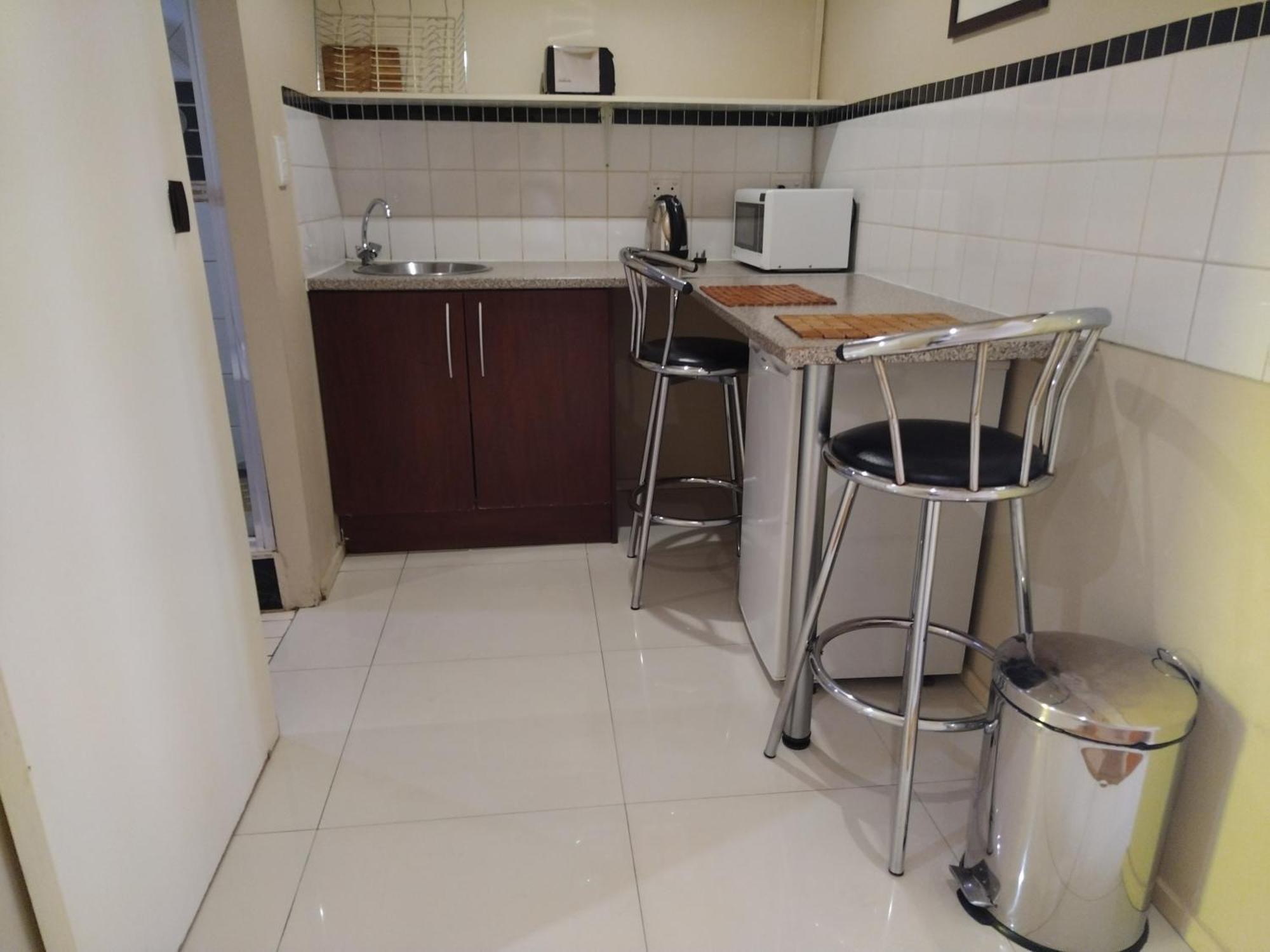 Queen'S Place Johannesburg Luaran gambar