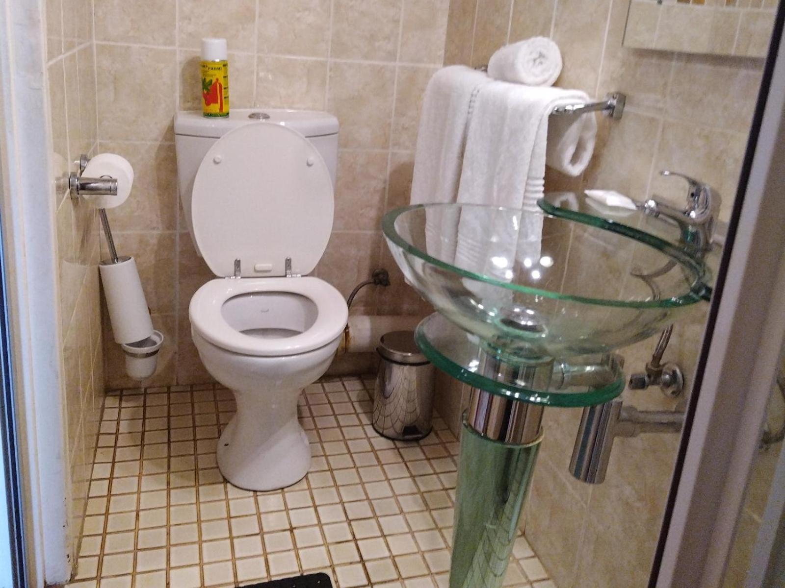 Queen'S Place Johannesburg Bilik gambar