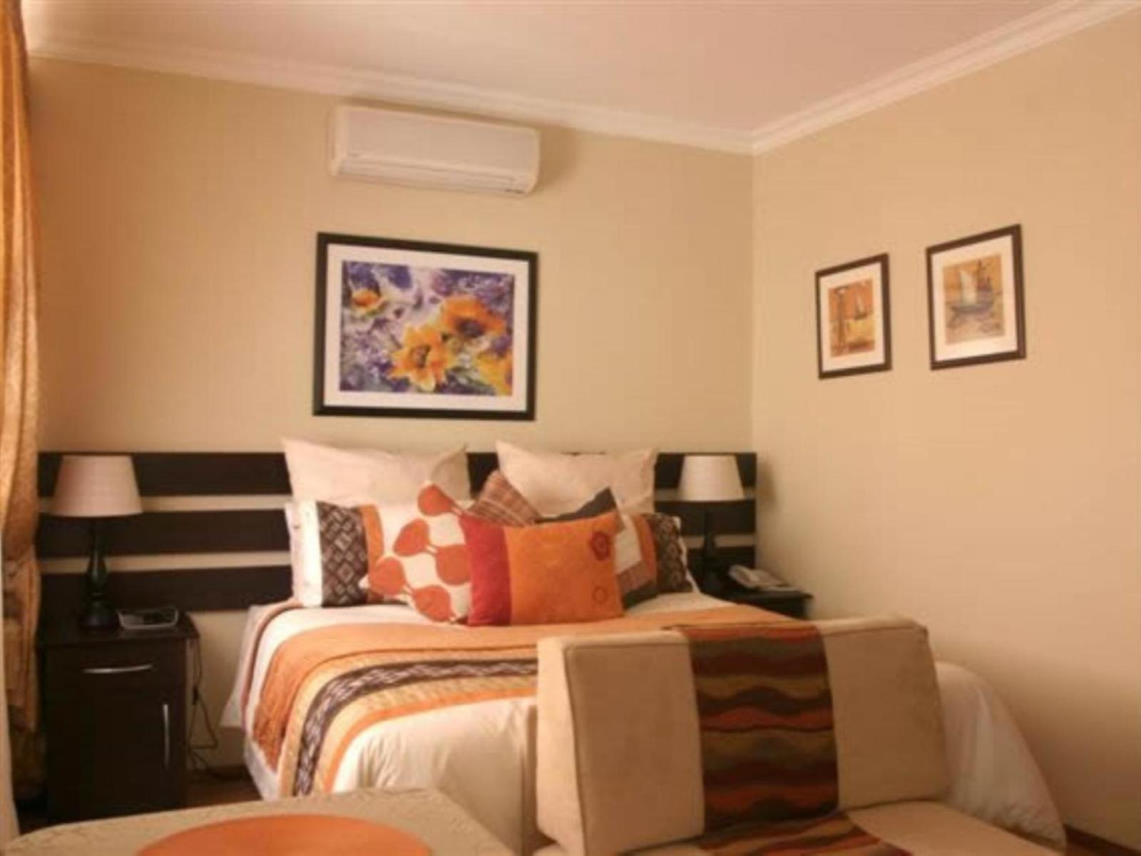 Queen'S Place Johannesburg Bilik gambar
